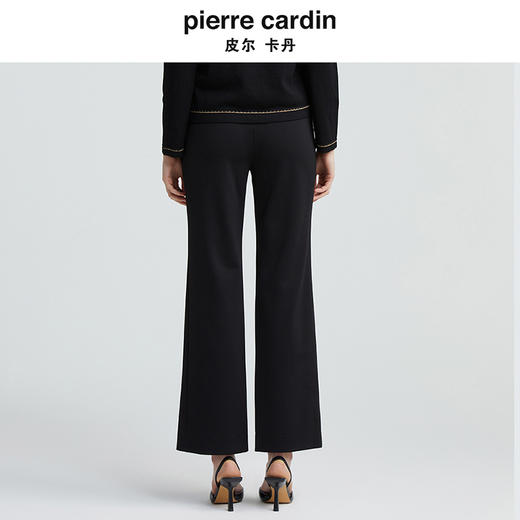 皮尔卡丹女装裤子P4358T4994B0 商品图4