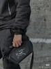 鸟 送肩带ARC Granville 10L多功能斜挎镁粉袋洗漱包手拿包 Z-15538 商品缩略图2