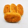 镕奇——黄金饼裸装**（芝麻味、红豆味、酸奶味、香葱味、椒盐味、南瓜味）保质期180天 商品缩略图1