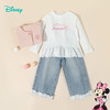 迪士尼女童春秋外套套装（3件套）ZD3ET025 商品缩略图4