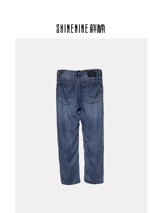 521531804天丝牛仔裤 商品图1