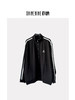 S41586250条纹休闲卫衣外套 商品缩略图0