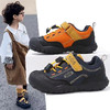 简尼卡皮面登山鞋2001  26—31 32—37码 商品缩略图4