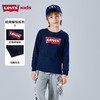LEVIS 秋 大童小童 儿童童装T恤 LVB-LS-8400 商品缩略图0