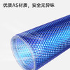 大容量幻彩钻石榴莲吸管杯 商品缩略图2