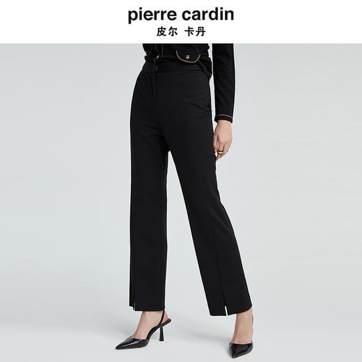 皮尔卡丹女装裤子P4358T4994B0 商品图1