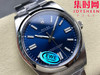 劳力士EWE蚝式恒动型41mm系列 3230机 蓝色盘 板带 男士腕表 商品缩略图1