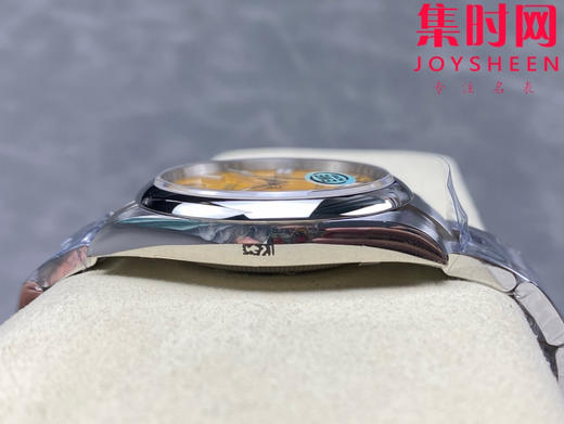 劳力士EWE蚝式恒动型41mm系列 3230机 皮卡丘 板带 男士腕表 商品图5