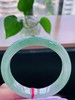 56圈口正圈翡翠手镯 商品缩略图3