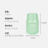 膳魔师（THERMOS）焖烧杯530ml男女儿童焖烧罐保温饭盒伴手礼生日礼物TELA-绿色 /厨具 /水具 /焖烧杯 商品缩略图2