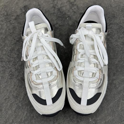 Chanel 香奈儿 25A 运动鞋 高级手工坊系列（HC） 商品图2