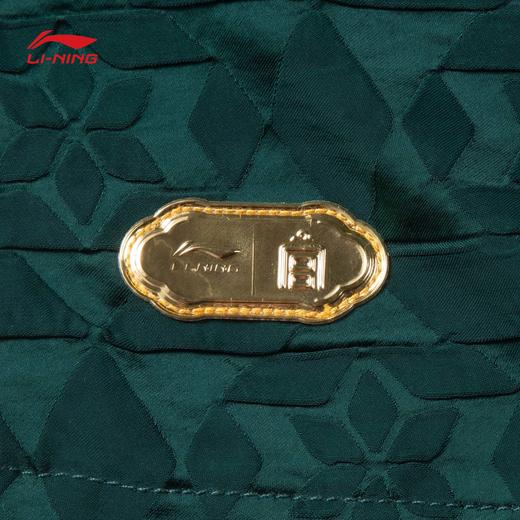 李宁中国文化系列故宫联名女子宽松运动短裤AKSV696 商品图6