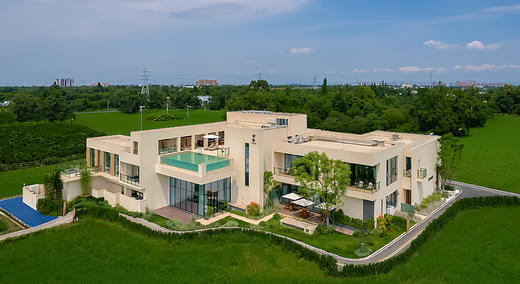 【觅趣614号院·新都】3折住原价799亲子房，599元周末通用不加价！稻田民宿，单房预定超值套餐！qa 商品图1