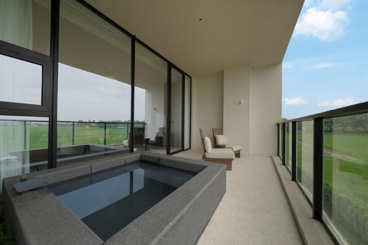 【觅趣614号院·新都】3折住原价799亲子房，599元周末通用不加价！稻田民宿，单房预定超值套餐！qa 商品图9