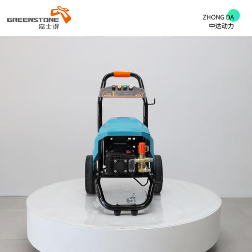 嘉士得 GS-MC400 商品图2