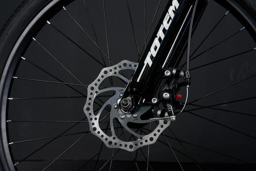 马丁 镁合金 24寸青少年山地车21速 商品图11