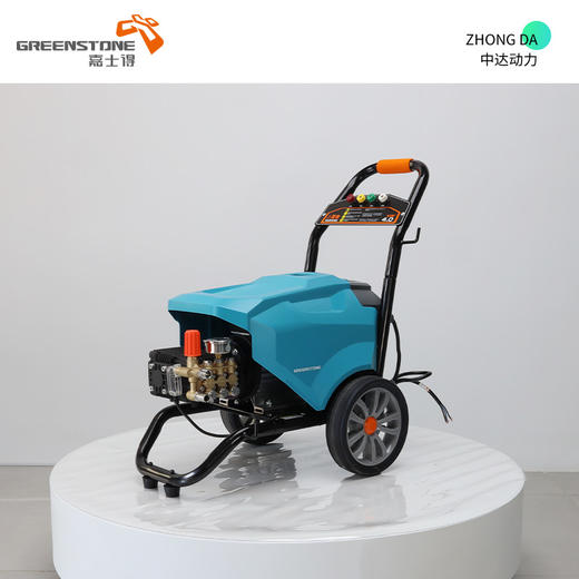 嘉士得 GS-MC400 商品图0