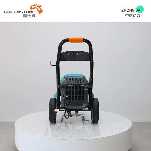 嘉士得 GS-MC400 商品图6