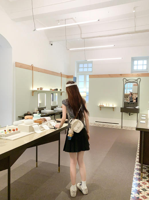 【129元任选2件】现货！韩系格子短袖 商品图10