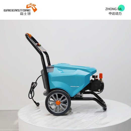 嘉士得 GS-MC300 商品图5