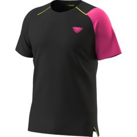 DYNAFIT 雪豹 男款 DNA SHIRT 短袖T恤