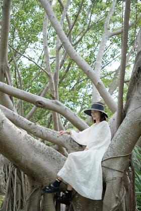 闪照第342期 能量场