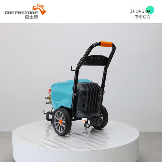 嘉士得 GS-MC400 商品图7