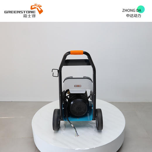 嘉士得 GS-AR750 商品图3