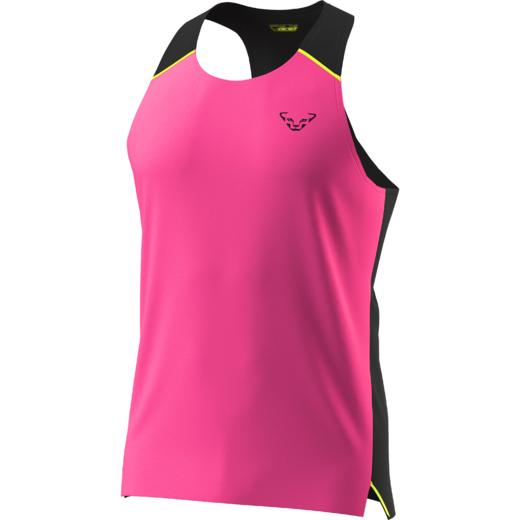 DYNAFIT 雪豹 男款 DNA TANK 背心 商品图1