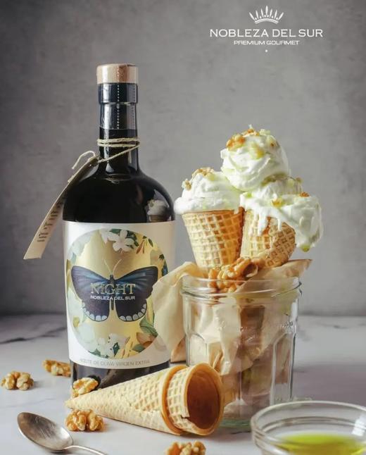 西班牙“康帝”橄榄油！欧洲老富养生神油！单一园百年老树蜜蜂蝴蝶天然授粉高级风味！ 商品图0