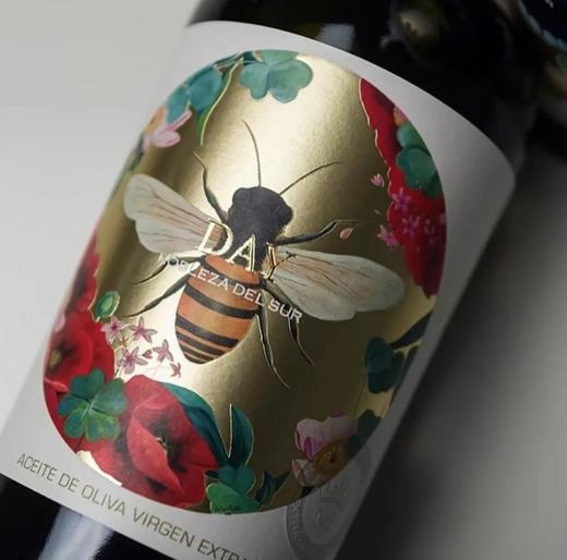 西班牙“康帝”橄榄油！欧洲老富养生神油！单一园百年老树蜜蜂蝴蝶天然授粉高级风味！ 商品图3