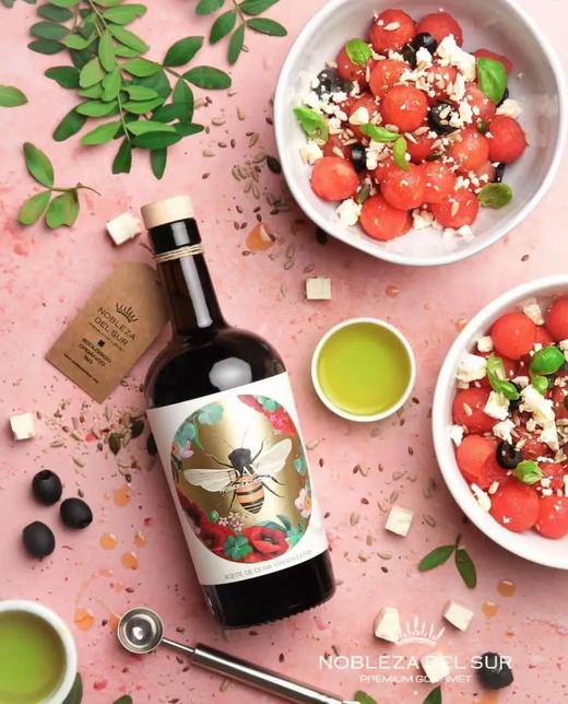 西班牙“康帝”橄榄油！欧洲老富养生神油！单一园百年老树蜜蜂蝴蝶天然授粉高级风味！ 商品图2