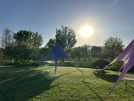 【2H志愿时长】"薯"你牛｜一站玩个够，薯田农场小当家，挖红薯、抓螃蟹、嗦薯粉、花式烤蜜薯、花园快乐"鼓"时光、积累！ 商品图1