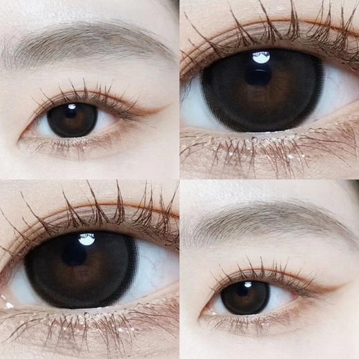 ISARO BLACK 纯爱发生【半年抛】 商品图0