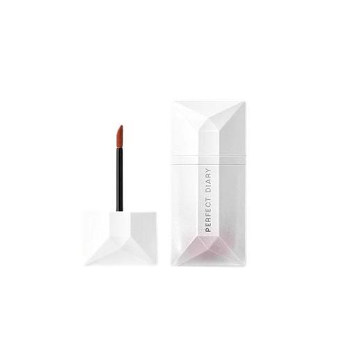 【自营】完美日记茶萃波光名片唇釉4ml 商品图1