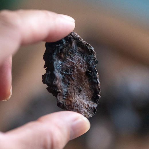 地黄生切片泡茶茶饮250g#熬夜来一杯#罐装密封。茶办公室随心搭档。低温慢烘非晾晒干净切片泡茶饮用。生地黄黑豆饮 商品图3