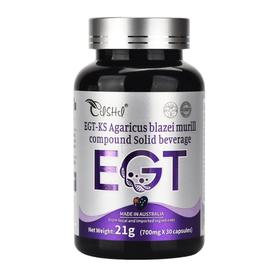 奈力士® EGT-KS姬松茸复合固体饮料30粒