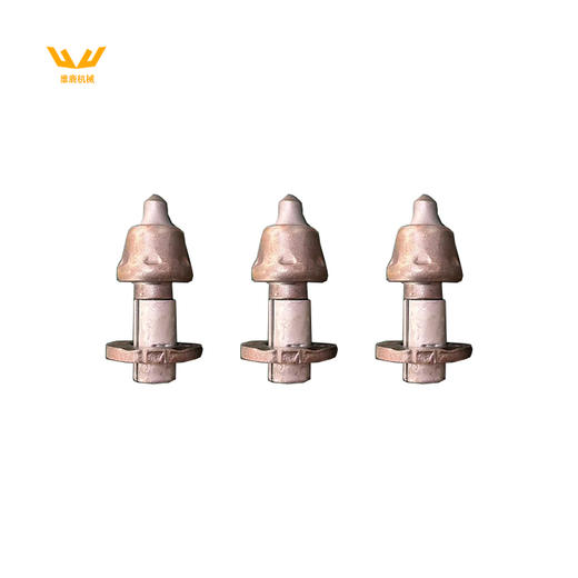 【W6M/20A² WX3174763 一箱】适用于所有铣刨机 商品图0