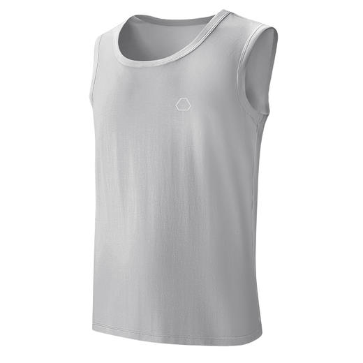 素湃 凉感透气吸湿排汗弹力背心 商品图5