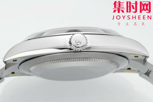 劳力士新品EWE探险家系列214270 男士腕表 表径40mm 3230机 商品图8