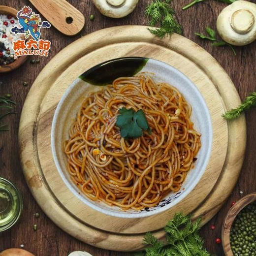 麻六记凉面 商品图3