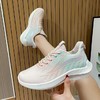 李宁代工厂休闲软底减震女士运动鞋不挑年龄 商品缩略图0