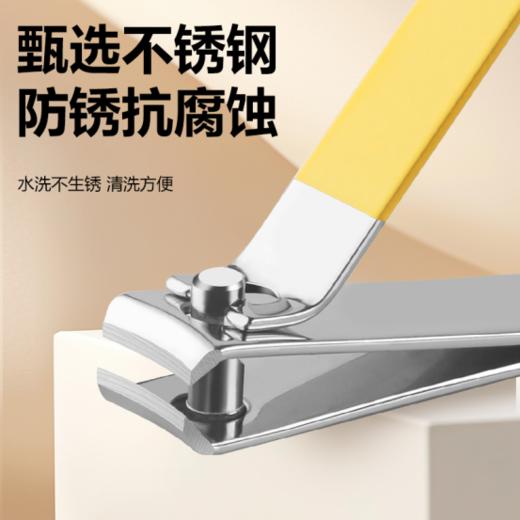 💥【JP.sk5圆方盒五件套带化妆镜福利款】被问爆🌸 这修甲5件套我能用到天荒地老😍 挖到宝了！🉑自带收纳盒的美甲工具5件套，💐超级福利款 商品图4