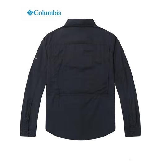 哥伦比亚男式防晒速干长袖衬衫AE0651 商品图6