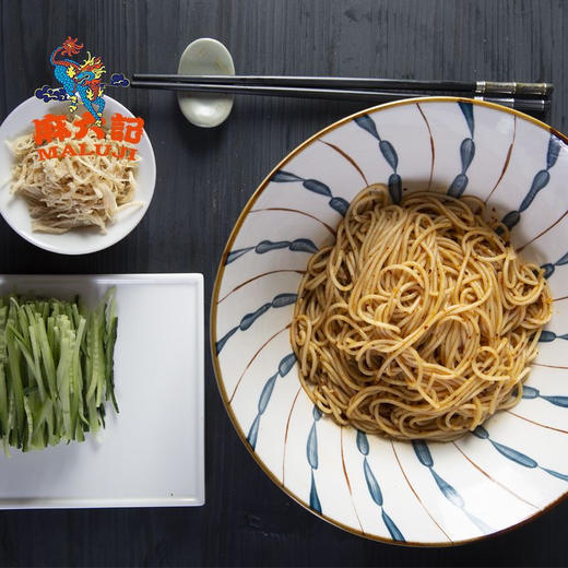 麻六记凉面 商品图4