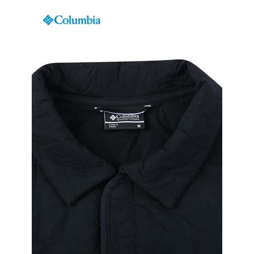 哥伦比亚穿行系列-男式休闲外套AE2656 商品图3