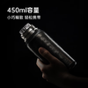 格丽斯 闷茶杯 纯钛 保温杯 钛杯 450ml 商品缩略图2