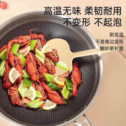 健康硅胶蘑菇铲 商品图2