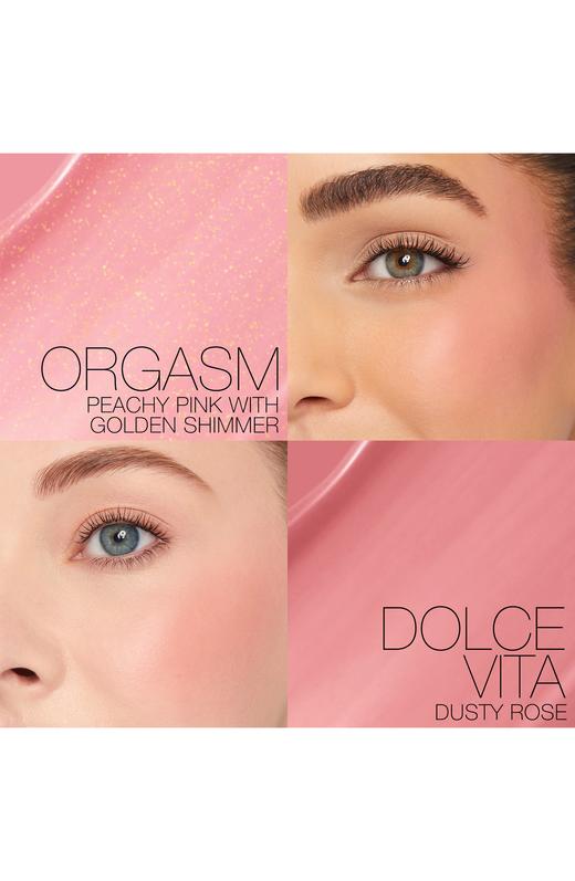 周年庆！NARS液体腮红2只套装 妈生好气色 商品图1