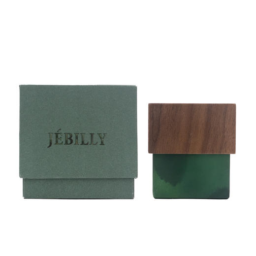 若伯利 苏门答腊广藿 Jebilly 分装 商品图6